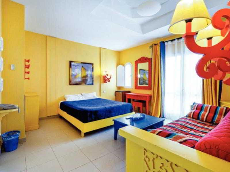 Iberostar Selection Mirage Hammamet Hotel Yasmine Hammamet Exterior photo